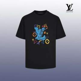 Picture of Louis Vuitton T Shirts Short _SKULVXS-XLmptxL01706601